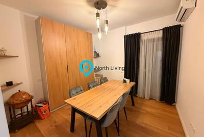 🏡 Apartament 3 camere lux Iancu Nicolae, 2 parcări, complex securizat - 5