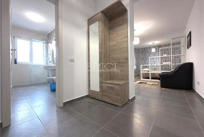 Studio 46mp, cu Parcare, Pet Friendly, Noua Residence - 6