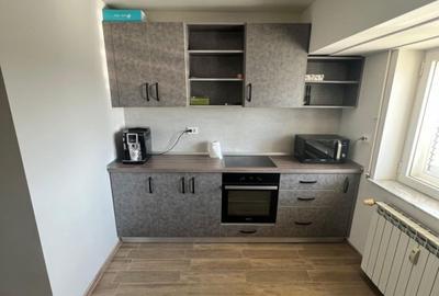 Spațiu Birouri 4 Camere Centrul Civic | Balcon | 8 minute metrou - 7