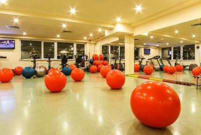 Spatiu comercial   1000 mp cu chiriaș - 1