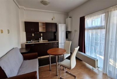 Inchiriere apartament 1 camera Parc Poligon Floresti - 3