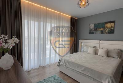 Prima închiriere! Vila 2025 Mamaia Nord, Midia Năvodari - 35