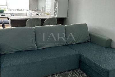 Apartament modern 2 camere, etaj intermediar – Piața 1 Mai - 5