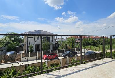 Vila Individuala 130 MP | Tunari - Ilfov | Teren 450 MP + Parcare - 16