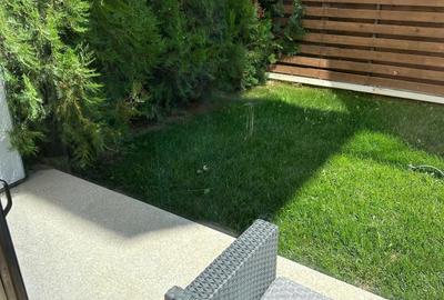 Apartament 2 camere Darwin Residence - 10