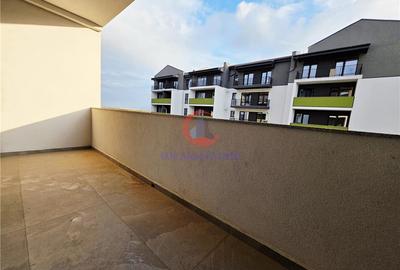 Apartament 2 Camere, Giroc, Neptun - 12