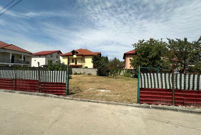 Teren de vanzare Militari Str.Padurarilor Sect.6 Zona (Militari ) - 5