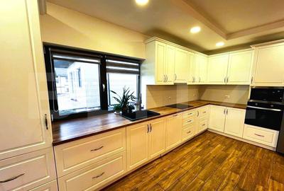 Casa individuala, 250mp, cu teren 640 mp, garaj, zona Planoarelor, Dezmir - 6