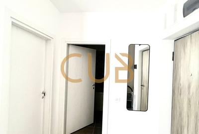 XCity Towers 2cam mobilat+utilat | loc de parcare, design deosebit | - 10