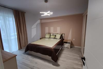 Apartament 2 camere modern, parcare, zona Marasti - 8