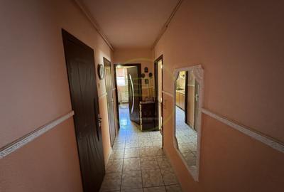 Apartament cu 4 camere | 86 mp | etaj 3/4 | Tractorul, str Aluminiului | Brasov - 16
