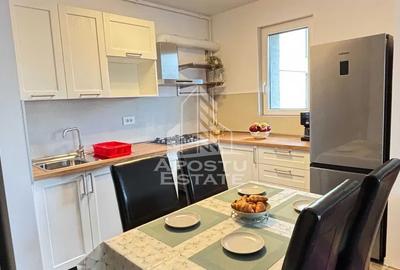 Apartament cu 2 camere, Timis, Dumbravita, Parcare subterana - 5