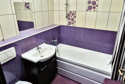 Apartament 2 camere | Zona Piata Rahovei (aleea Sevis) | 58 MP - 8