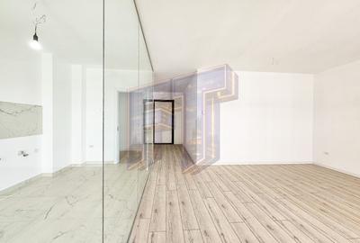 Apartament nou 2 camere lacul Plumbuita – bloc 2024, GranVia Lake View - 13