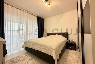 3 camere, modern, la cheie, Iris - 9