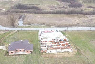 Teren si Constructie de Vanzare, la 40 km de Oradea, Bihor - 6