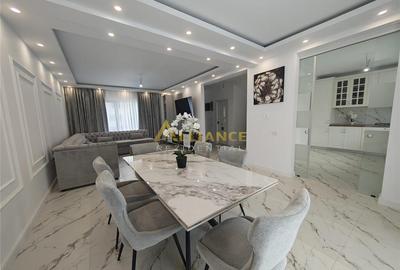 Casa individuala premium | 4 camere | 115 mp utili | Teren 435 mp - 6