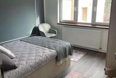 Apartament cu 4 dormitoare,80mp,parcare, Zona Zorilor - 3