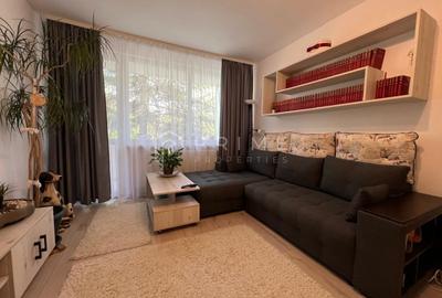 Apartament 2 camere | Aleea Carpați | Etaj 3/4 | Balcon 9 mp - 7