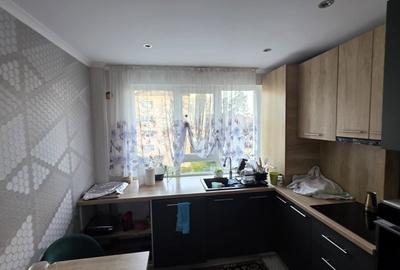 Etaj 2- Tatarasi-Ateneu-3 Camere 72mp-Renovat-bloc fara risc - 2
