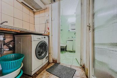 Locuința cu o cameră situată în Zorilor/Gheorghe Dima - 5