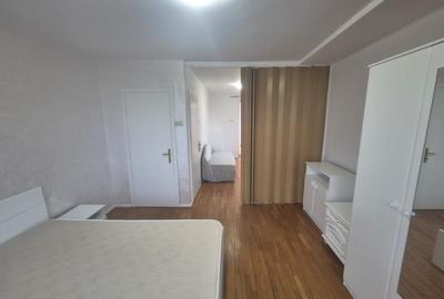 Apt 3 camere modern renovat | Sala Palatului | Parcul Cismigiu | Calea Victoriei - 9