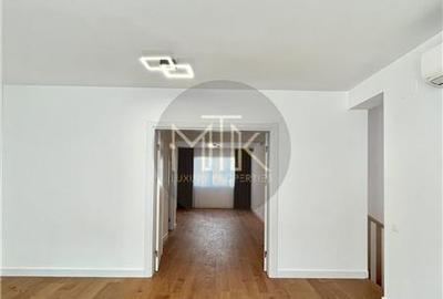 EXCLUSIV | SCOALA AMERICANA - Complex cu PISCINA | Pipera - Vila Duplex / 327 MP - 52