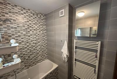 Apartament la cheie, 3 camere, in centrul cartierului Grigorescu, comision 0! - 5