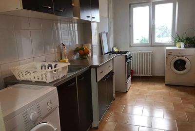 Apartament 3 camere, decomandat, 80 mp, ac, balcon, metrou, Timpuri Noi - 5