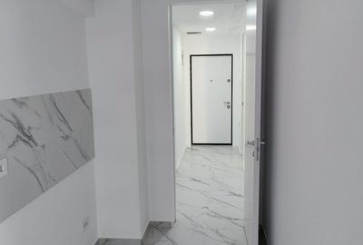 Studio nou 2024, încălzire în pardoseală, Novum Viilor - 3