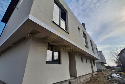 CASA P+1+M-185 MP -5 CAM-4 BAI-METROU BERCENI - 2