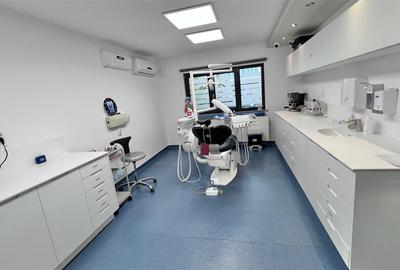 Centru stomatologic cu 2 cabinete + radiologie – de vanzare in Brasov - 14