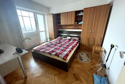 2 camere, etaj intermediar, Gheorgheni - 2