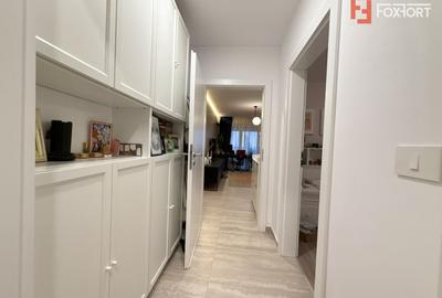 Apartament cu 3 camere de vanzare in Timisoara, zona Aradului - 19
