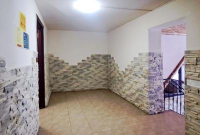 Pensiune deosebita, locuri de cazare, restaurant, pizzerie si spatii comerciale - 23