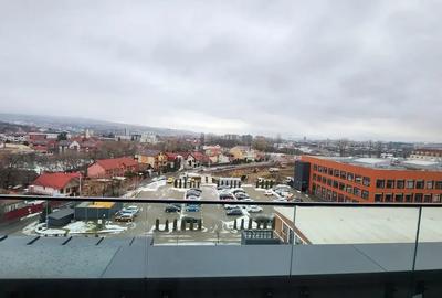 Apartament 3 camere, dubla orientare, Liberty Residential! - 14