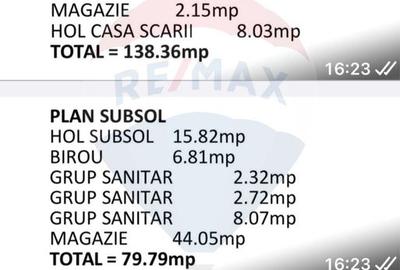 Spațiu comercial reprezentativ – Central, Brașov | Parter+Subsol - 35