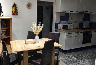 Apartament 3 camere 73 mp bucatarie generoasa lift pivnita Vasile Aron - 13
