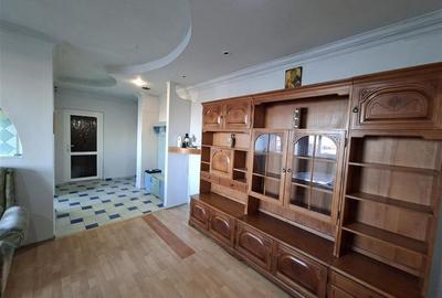 Apartament decomandat 3 camere etaj 2 Zona Terezian - 7