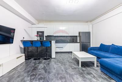 Apartament 2 camere | Bucureștii Noi | 60 mp | metrou | Parc Bazilescu - 1