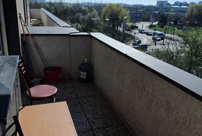 Garsonieră de închiriat – Tineretului | Lângă Sun Plaza | Metrou 2 min - 14