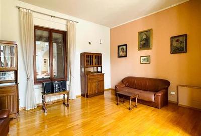 Vanzare Casa Vila cu piscina gradina 2500 mp Pipera - 6