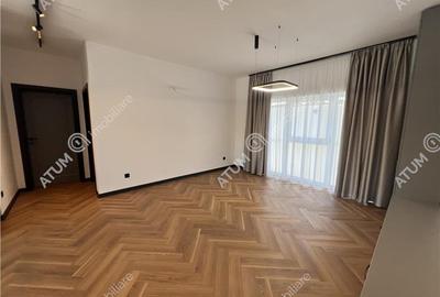 Apartament intabulat de 3 camere si 2 locuri parcare zona Turnisor - 3
