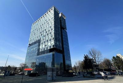 City Gate, Piata Presei Libere 3-5 - comision 0%, reprezentam proprietarul! - 13