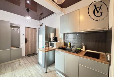 Apartament modern 2 camere -Uzina de Pizza - 8