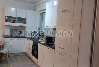 Ap. 2 camere  Dumbravita - 9