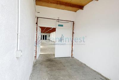 Proprietate comercială și rezidențială, birouri și teren, 50 km de Oradea - 4