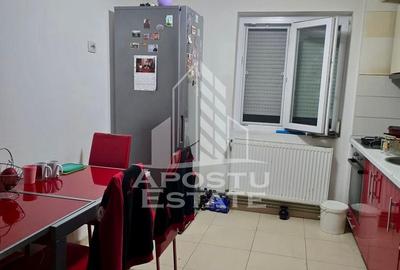 Apartament 3 camere de vanzare, zona Circumvalatiunii, Timisoara - 8