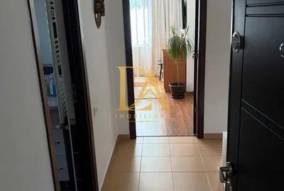 Apartament cu 2 camere decomandat în Militari