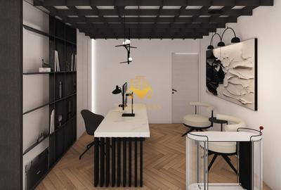 Duplex semifinisat, Dambul Rotund Zona SC Emil ISAC,Alexandru Odobescu - 14
